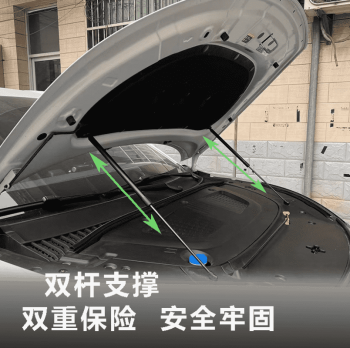 Thanh ty thuỷ lực BYD Atto 3